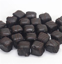 Kayısı Çikolatası Bitterli 1 Kg | Taze Ürün Malatya Yöresel Ürünleri