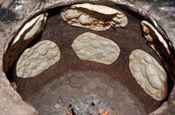 Unlu MamüllerKöy Tandır Ekmeği 10 lu | Siparişten Sonra Pişirim | Malatya Yöresel Ürünü 